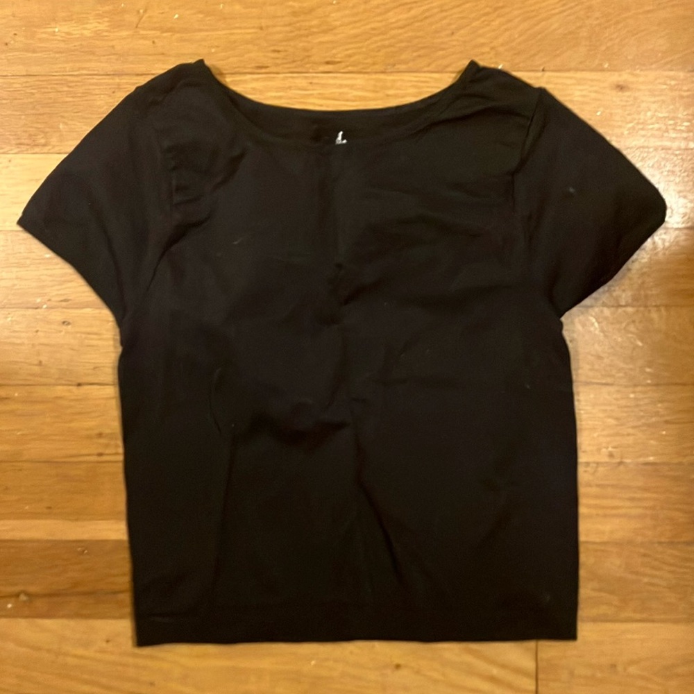 Free people intimately seamless tank